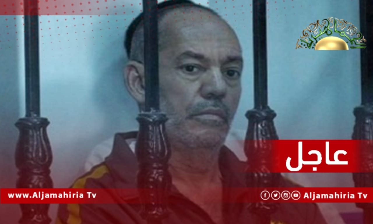 عاجل// عائلة الأسير أحمد إبراهيم تنفي خبر صدور حكم بالإعدام من قبل محكمة استئناف مصراتة
