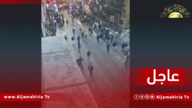 عاجل / هيئة الرقابة الإعلامية التركية تفرض حظراً إعلامياً مؤقتاً على التغطية الإعلامية للانفجار الذي وقع وسط مدينة اسطنبول
