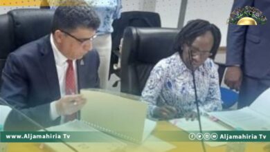 "كوبيا" يعتمد التقارير النهائية لمراجعة حسابات مؤسسات "الكوميسا" للسنة المالية 2021