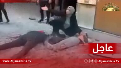 عاجل / نائب الرئيس التركي فؤاد أقطاي: إمرأة نفّذت الهجوم الإرهابي في شارع الاستقلال وسط إسطنبول
