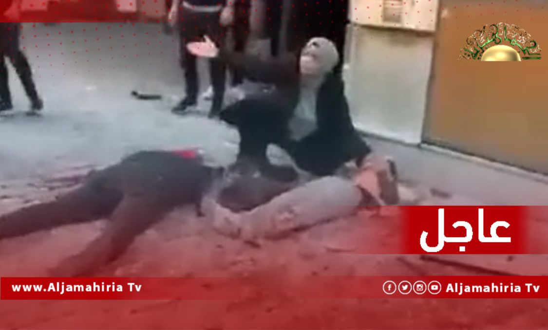 عاجل / نائب الرئيس التركي فؤاد أقطاي: إمرأة نفّذت الهجوم الإرهابي في شارع الاستقلال وسط إسطنبول