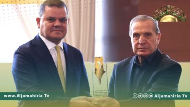 لجنة احتفالية طرابلس عاصمة الإعلام العربي تمنح شرين أبو عاقلة جائزة حرية الصحافة