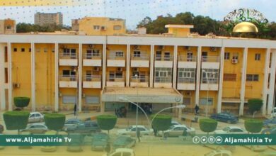 العمروني: مستشفى بنغازي يشهد نقصا حادًا في أدوية الأورام للأطفال
