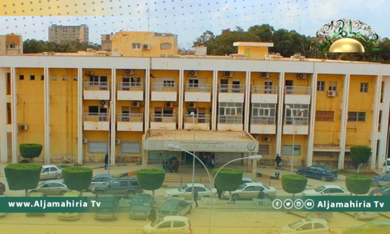 العمروني: مستشفى بنغازي يشهد نقصا حادًا في أدوية الأورام للأطفال