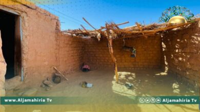 تقرير يرصد المأساة: الليبيون في الجنوب يعانون التهميش والتردي والأوضاع المعيشية الصعبة وكل صنوف التهريب