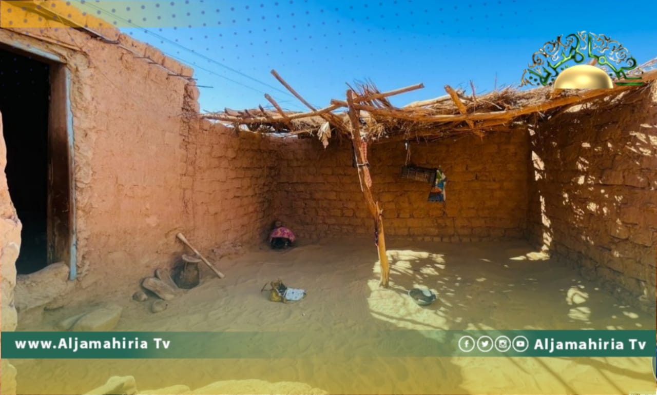 تقرير يرصد المأساة: الليبيون في الجنوب يعانون التهميش والتردي والأوضاع المعيشية الصعبة وكل صنوف التهريب
