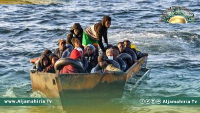 اتخذ من ليبيا مأوى لنشاطه.. الإنتربول ينجح في القبض على أكبر المتاجرين بالبشر بالعالم