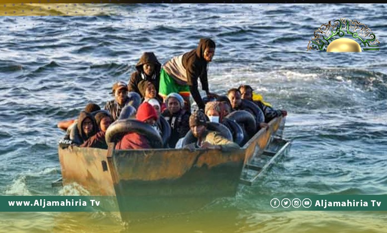 اتخذ من ليبيا مأوى لنشاطه.. الإنتربول ينجح في القبض على أكبر المتاجرين بالبشر بالعالم