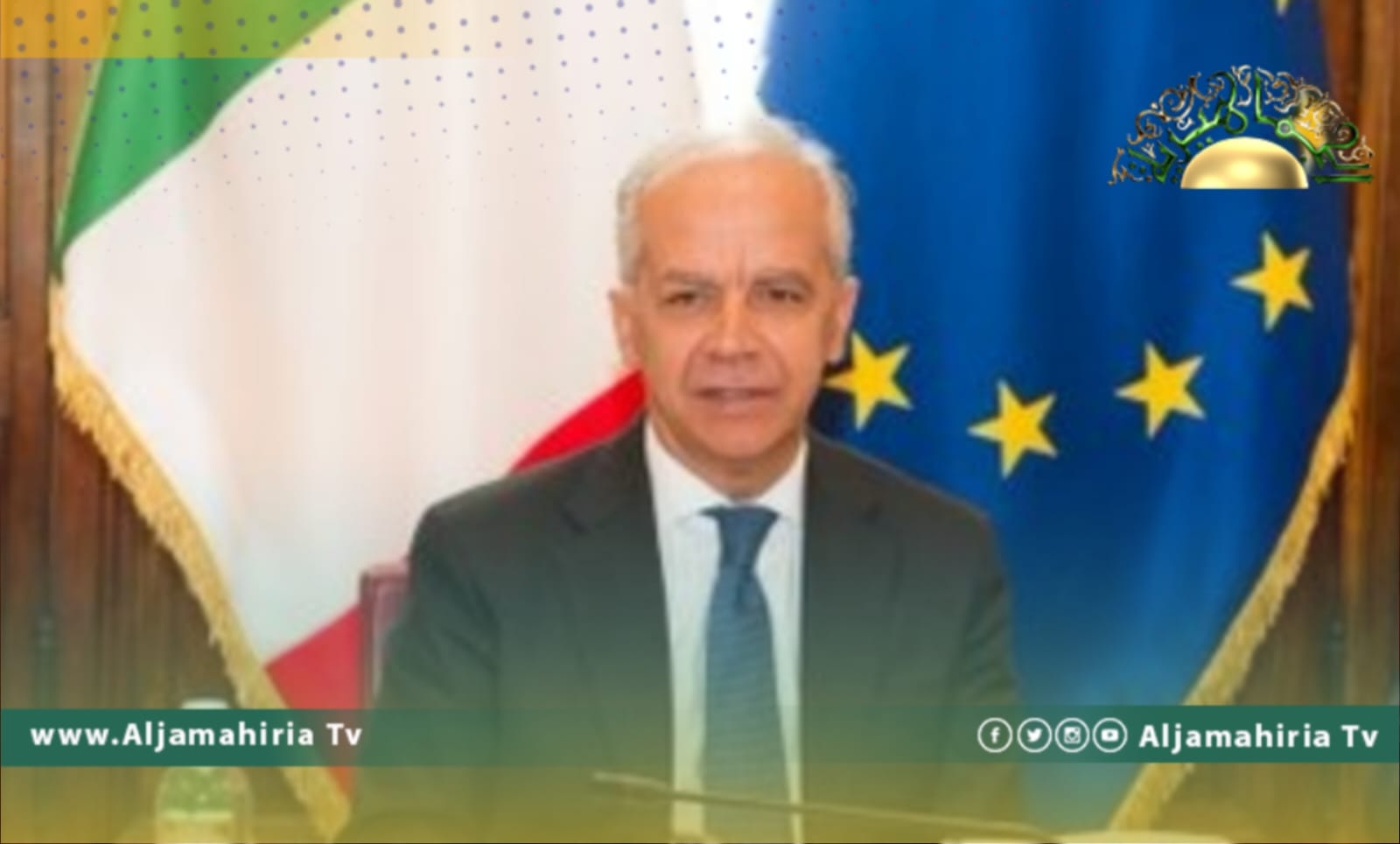 وزير الداخلية الإيطالي يعتزم زيارة تركيا لمناقشة الحد من الهجرة غير الشرعية