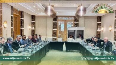 استمرار اجتماعات تونس بين المصرف المركزي وصندوق النقد الدولي.. لأهداف غامضة