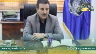 رغم حدتها.. رئيس لجنة الوقود يعد بانتهاء الأزمة خلال ساعات في طرابلس