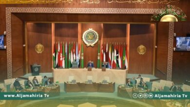 الجامعة العربية تطالب السودان بالوقف الفوري للاشتباكات وحل الأزمة عبر المسار السلمي