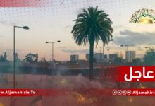 عاجل / الأهلي طرابلس يتوج بكأس ليبيا لكرة القدم للمرة السابعة في تاريخه بفوزه على الأخضر بثلاثية