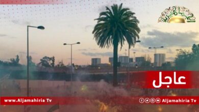 عاجل / الأهلي طرابلس يتوج بكأس ليبيا لكرة القدم للمرة السابعة في تاريخه بفوزه على الأخضر بثلاثية