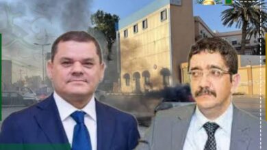 تقرير: الوساطة التركية لإنهاء التوتر بطرابلس عزز الدور التركي ونفوذ الميليشيات