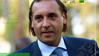 محامي الكابتن هانيبال القذافي: العدالة اللبنانية تحولت إلى أداة انتقام سياسي وننتظر إطلاق سراحه وتعويضه