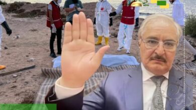 تقرير| تزايد الجثث على سواحل الشرق الليبي بسبب غرق المهاجرين