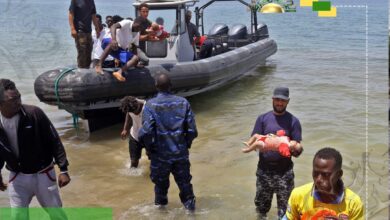 تورط ميليشيات موالية لحكومة التطبيع في تهريب البشر عبر المتوسط.. تحقيق إيطالي