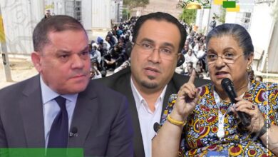 بو الرايقة يحذر: ليبيا تواجه مخاطر وجودية تتطلب قرارات حاسمة