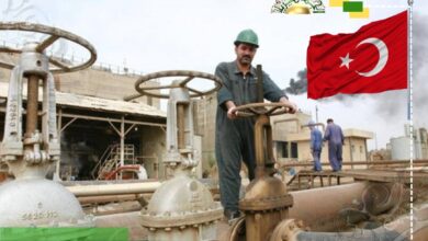 باحث: تركيا توسّع نفوذها في ليبيا عبر شركة BGN وتنافس إيني الإيطالية على ثروات النفط