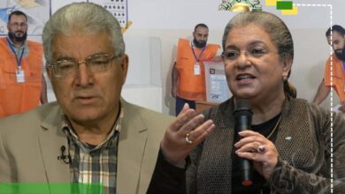أبو فايد: لا استقرار دون انتخابات نزيهة تُؤسس لدولة ليبية حديثة