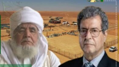 أبو سبيحة منتقدا توقيف وزير النفط المقال محمد عون: لا دولة ولا قانون