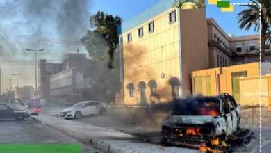 الوطن: ليبيا بعد 2011 غرقت في دوامات من الحرب الأهلية والتدخلات الخارجية