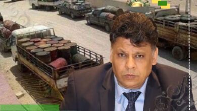 حبس مسؤول في شركة البريقة بالزاوية بتهمة عرقلة توزيع الوقود