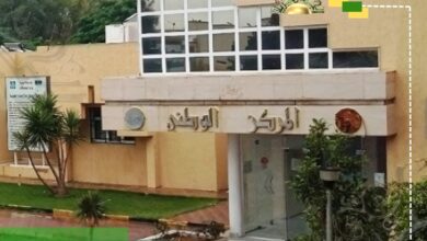 الأرصاد: أمطار رعدية على الشمال الغربي ابتداءً من السبت وانخفاض تدريجي في الحرارة