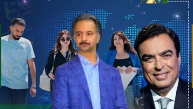 الشبلي ينتقد إنفاق نجل حفتر الملايين على استضافة قرداحي وسط معاناة الليبيين