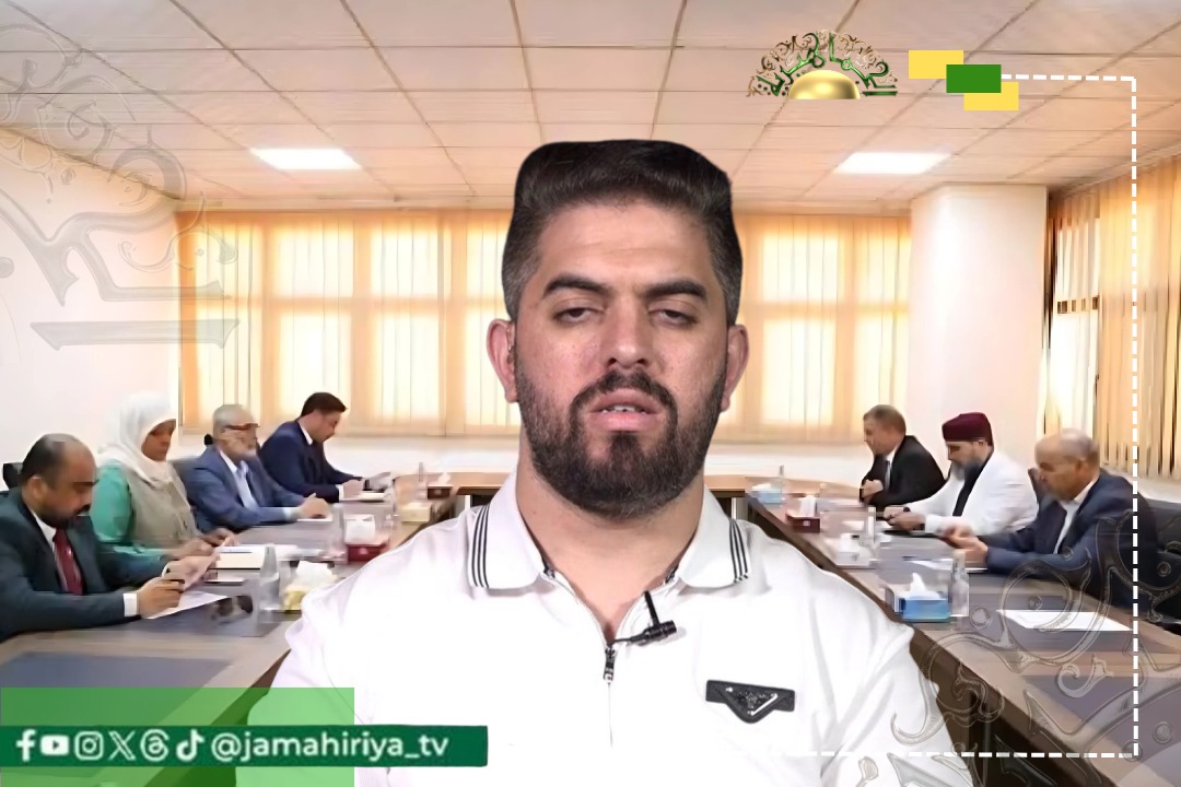 محلل: ليبيا أمام فوبيا سياسية واحتمال اللجوء إلى الخيار الرابع
