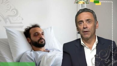 بعد عقد من التوقيف.. تطور حاسم يقلب موازين قضية الكابتن هانيبال