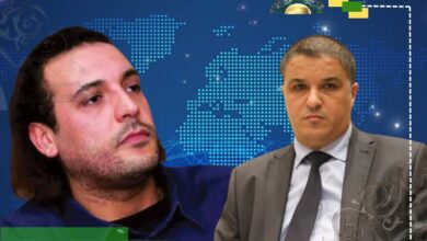 العيساوي يطالب بالإفراج عن هانيبال القذافي: كرامة الليبيين ليست ورقة تفاوض