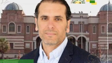 الشحومي: المركزي فقد حياده والدينار رهينة الفوضى النقدية