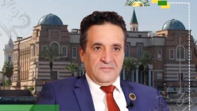 الغويل: المركزي فقد أدواته… والاقتصاد الليبي بات رهينة صراع السلطة