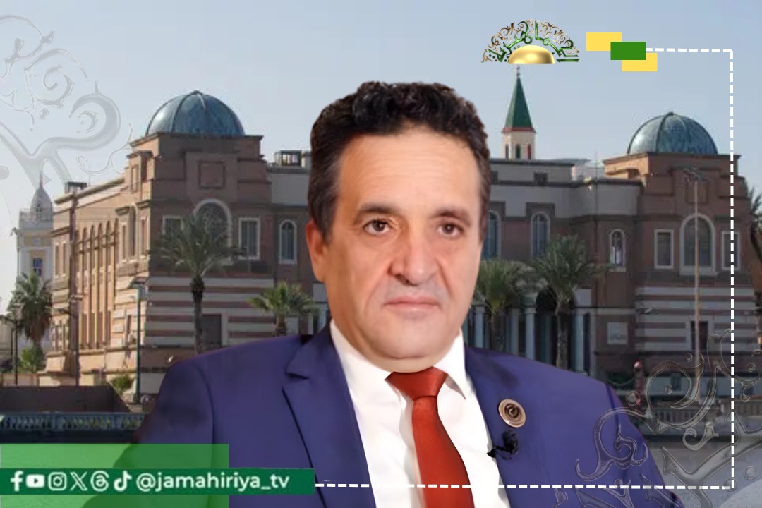 الغويل: المركزي فقد أدواته… والاقتصاد الليبي بات رهينة صراع السلطة