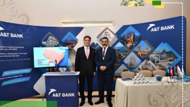 القماطي يحذر: الضراط يسعى للانقلاب على حقوق المصرف الليبي الخارجي بالمصرف العربي التركي