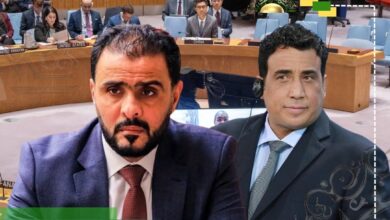 الشرق الأوسط: إحاطة تيتيه تعمّق الانقسام الليبي وتكشف هشاشة التوافق السياسي