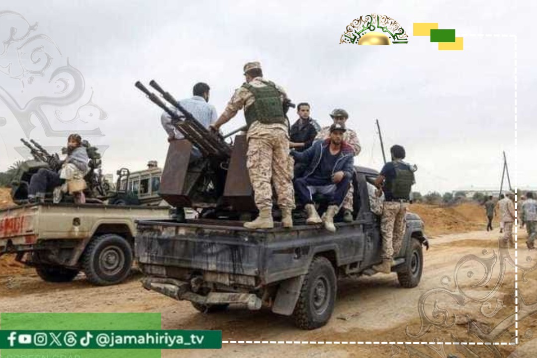 صحيفة العرب: الانتخابات فرصة أخيرة لاستعادة السيادة في ليبيا