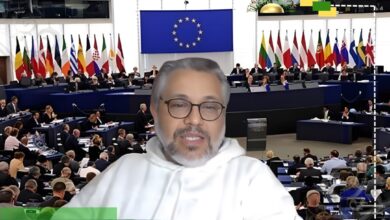 التهامي: تقارير البعثة فاقدة للمصداقية.. والأوروبيين عاجزون عن حل أزماتهم الداخلية فكيف بليبيا