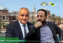 العرفي: سياسة المركزي تهدد الدينار بالانهيار وجلسة 3 نوفمبر لحسم الاتهامات