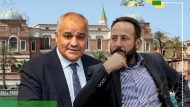 العرفي: سياسة المركزي تهدد الدينار بالانهيار وجلسة 3 نوفمبر لحسم الاتهامات