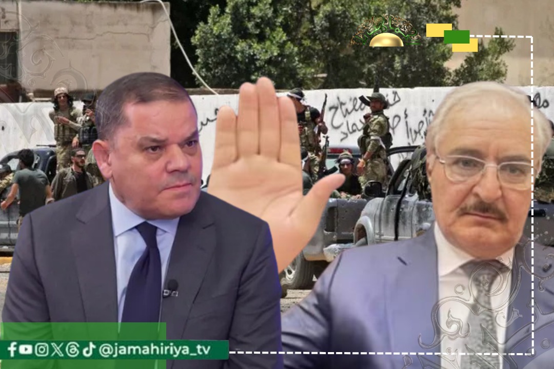 بسيكري: تقرير الأمم المتحدة كشف فشل البعثة والأزمة تحتاج إلى تغيير الطبقة السياسية