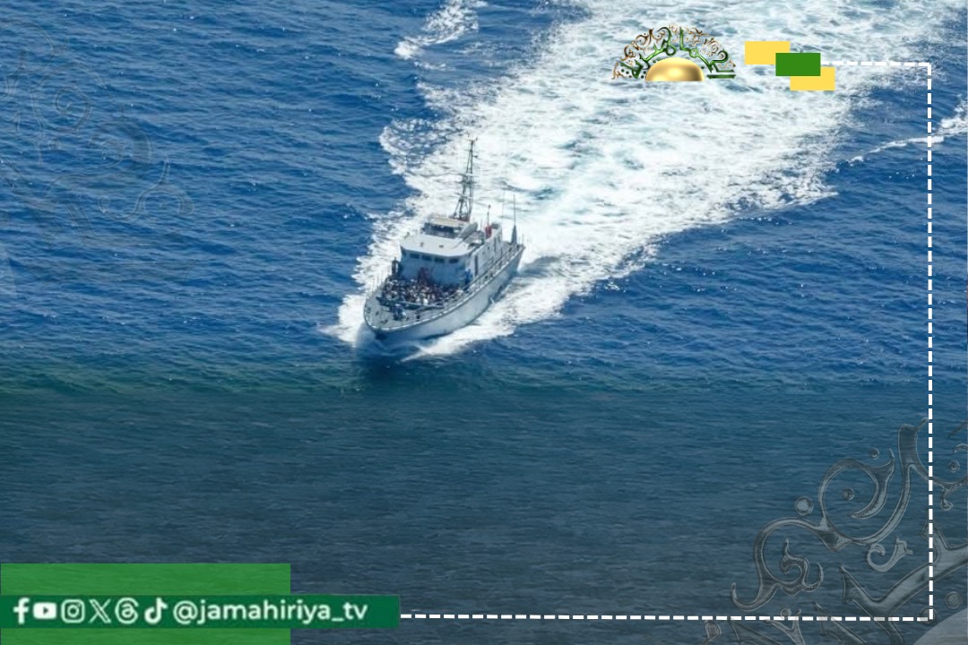 رايتس ووتش تطالب إيطاليا بإنهاء اتفاقية الهجرة مع ليبيا للانتهاكات ضد المهاجرين