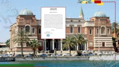 عاجل| محافظ المصرف المركزي يرد على جلسة مجلس النواب ويؤكد جاهزيته