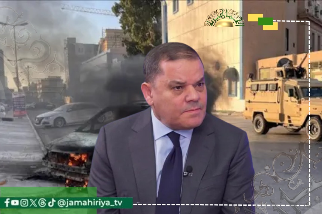 تقرير| الزاوية تحولت لبؤرة صراع ميليشياوي بسبب المصفاة والموقع الاستراتيجي