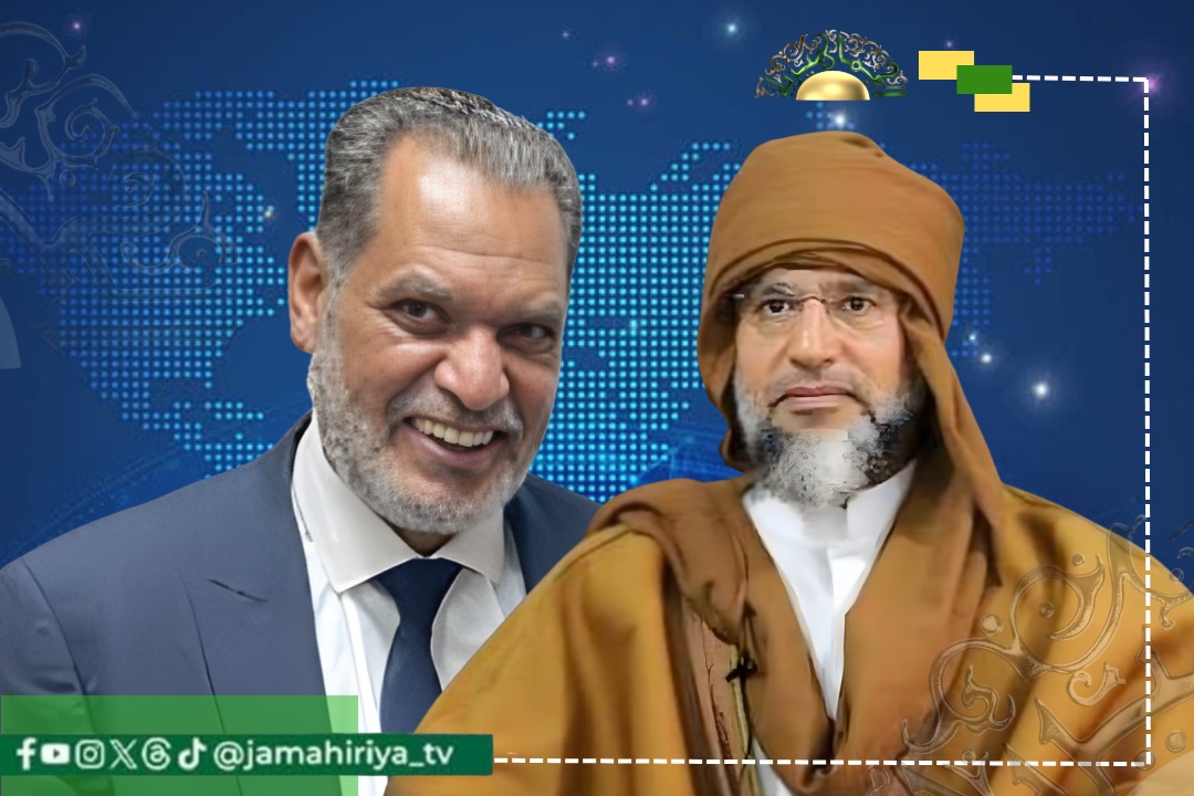 بوشريدة: هشاشة ليبيا ساهمت في تمدد التنظيمات المتطرفة نحو الساحل وغرب إفريقيا