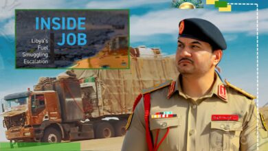 تقرير يكشف| تهريب الوقود في ليبيا يبتلع 20 مليار دولار ويهدد الاقتصاد