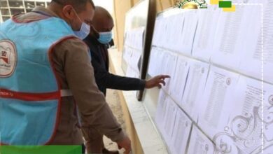 المفوضية العليا للانتخابات تعلن ضوابط حملات انتخابات البلديات 2025
