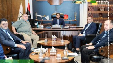 قادربوه يحذر من نزيف مالي يهدد الاستقرار ويطالب بمراجعة اعتمادات المركزي